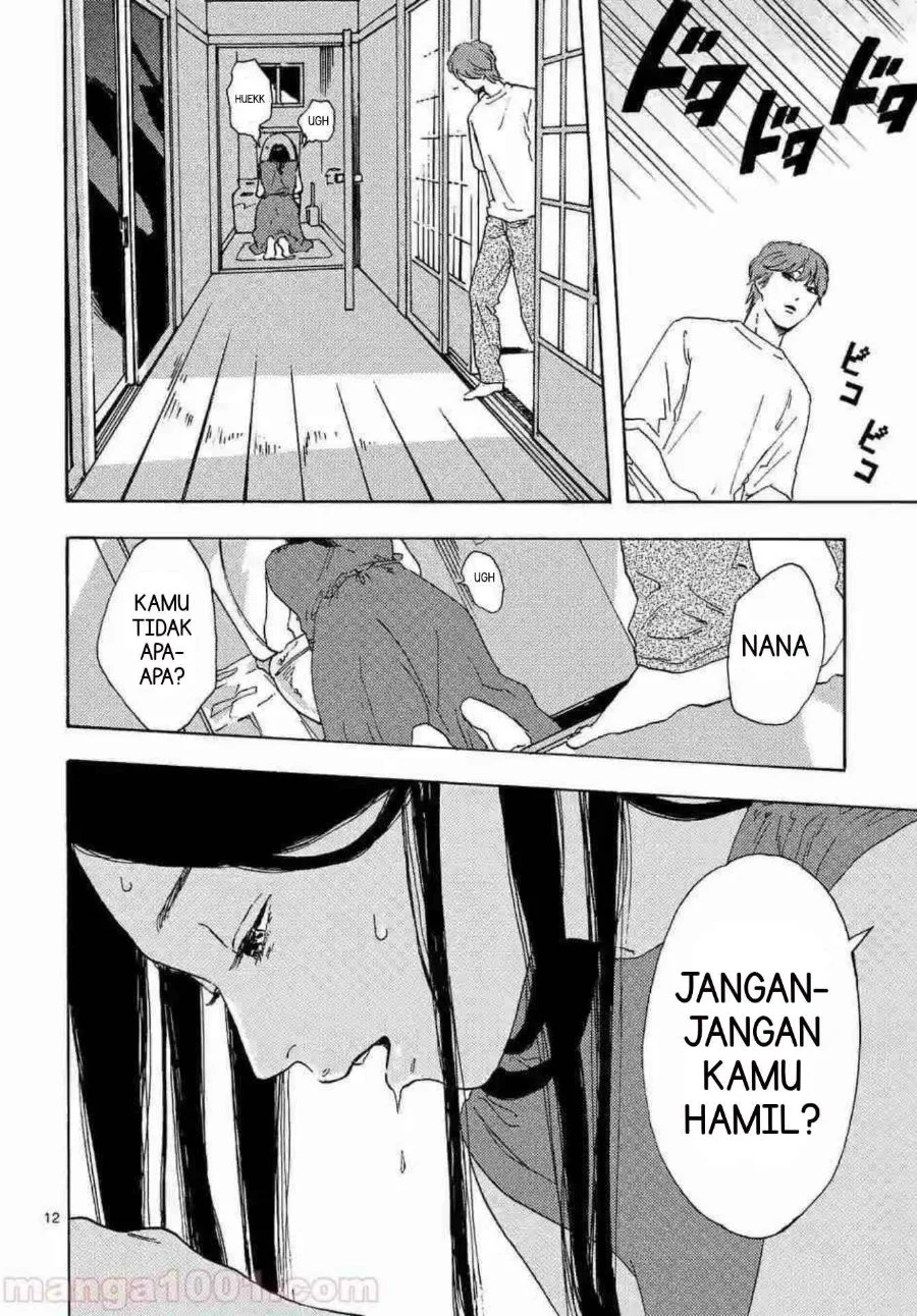 Watashi no Otto wa Reitouko ni Nemutte Iru Chapter 5 Gambar 15