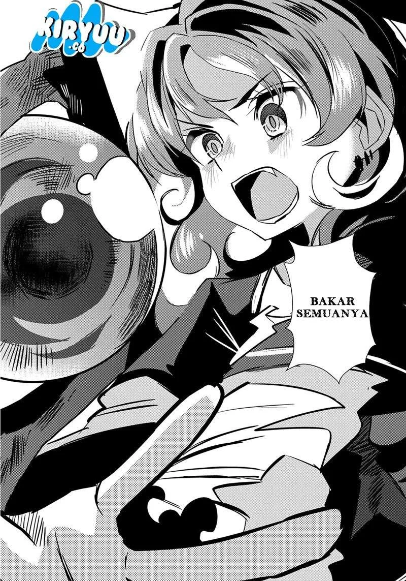 Watashi, Nouryoku wa Heikinchi de tte Itta yo ne! Chapter 2 Gambar 26