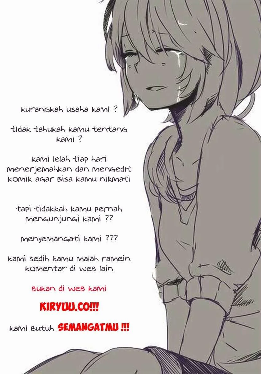 Watashi, Nouryoku wa Heikinchi de tte Itta yo ne! Chapter 2 Gambar 32