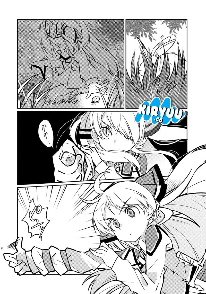 Watashi, Nouryoku wa Heikinchi de tte Itta yo ne! Chapter 3 Gambar 22