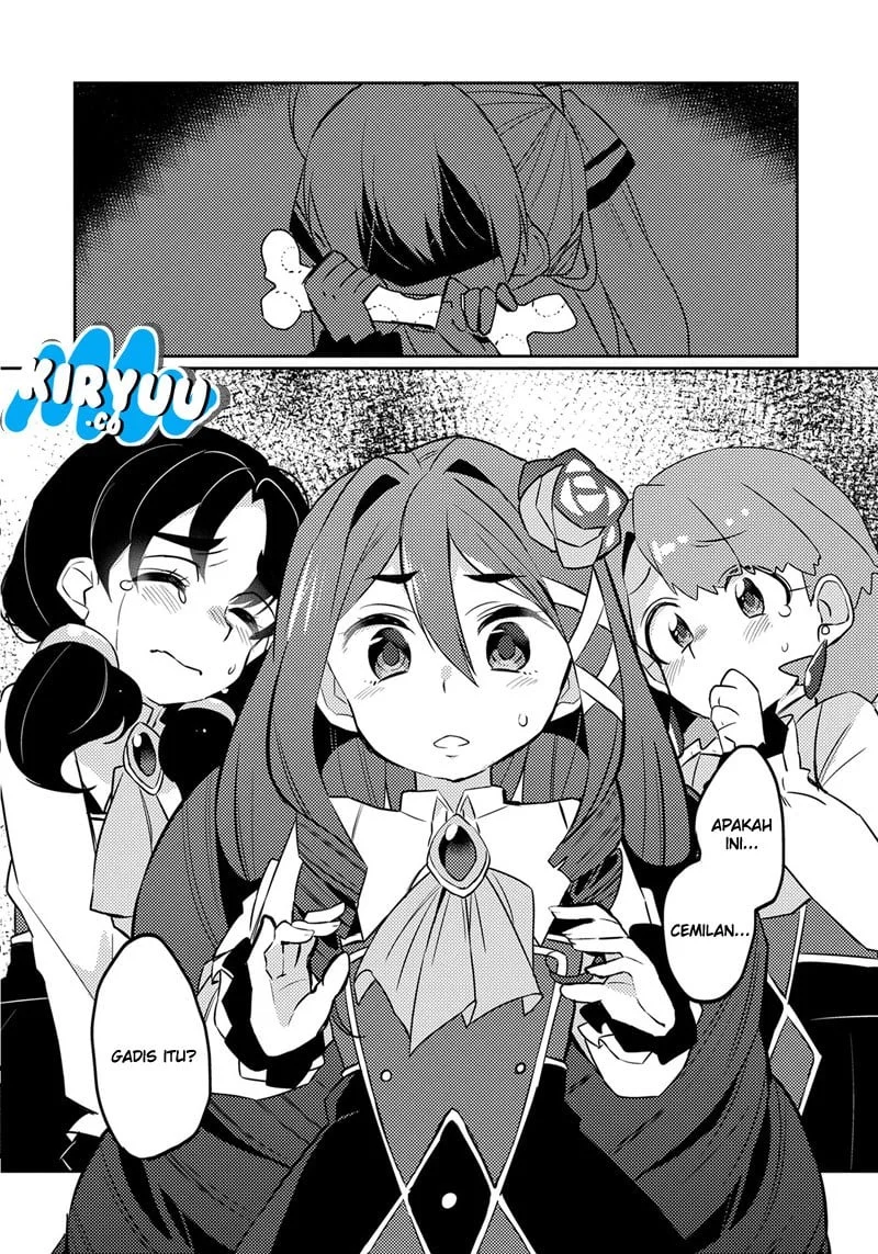 Watashi, Nouryoku wa Heikinchi de tte Itta yo ne! Chapter 4 Gambar 30