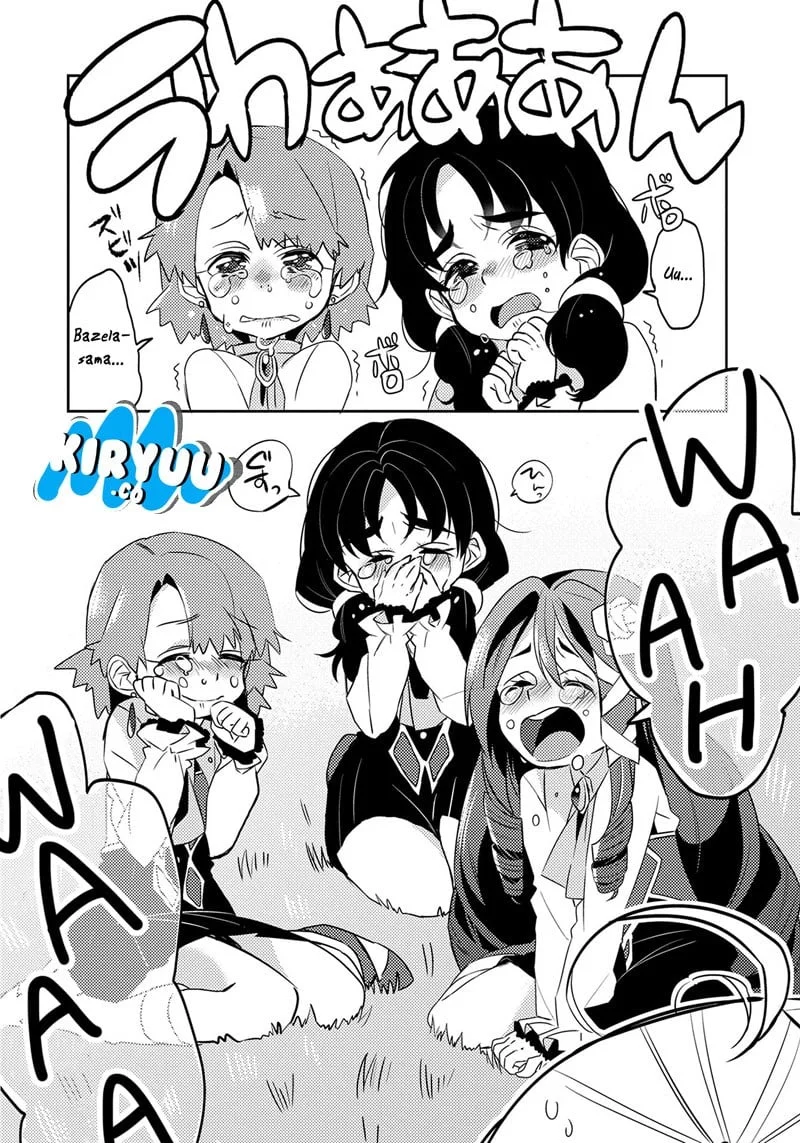 Watashi, Nouryoku wa Heikinchi de tte Itta yo ne! Chapter 5 Gambar 30
