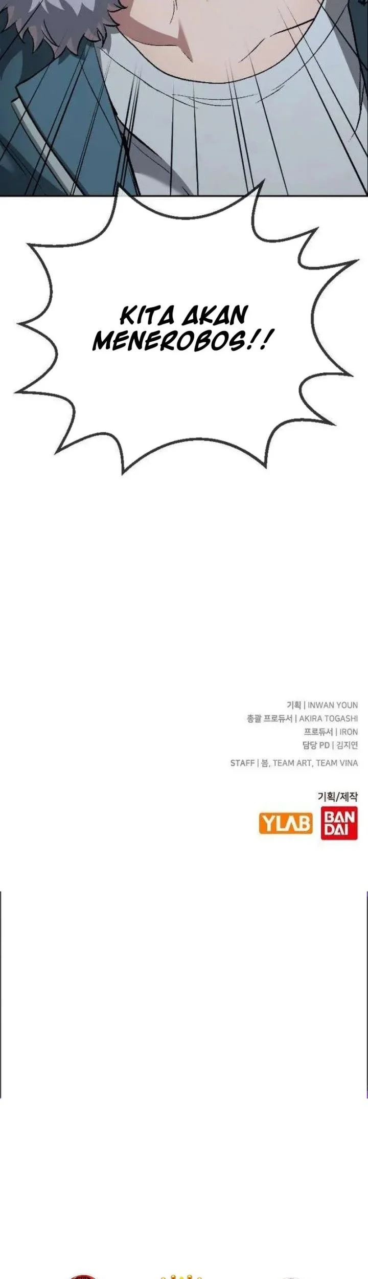 We Are Animals Chapter 10 Gambar 61