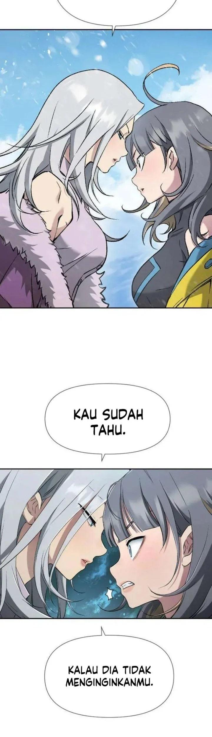 We Are Animals Chapter 10 Halaman 4