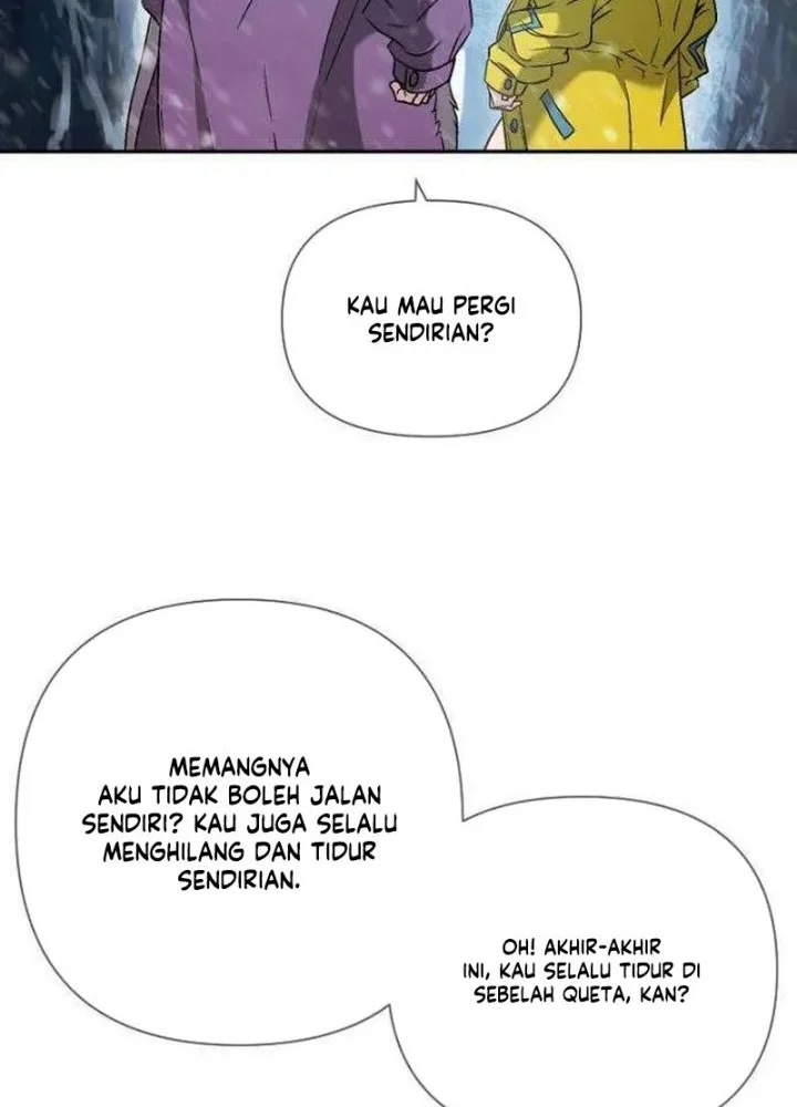 We Are Animals Chapter 10 Halaman 24