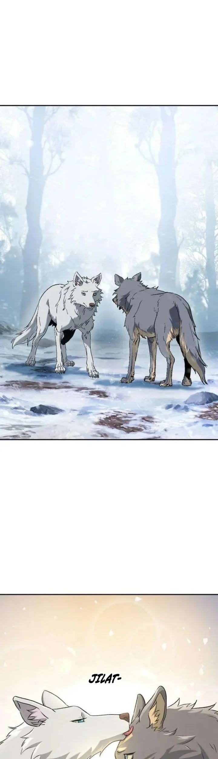 We Are Animals Chapter 10 Halaman 31