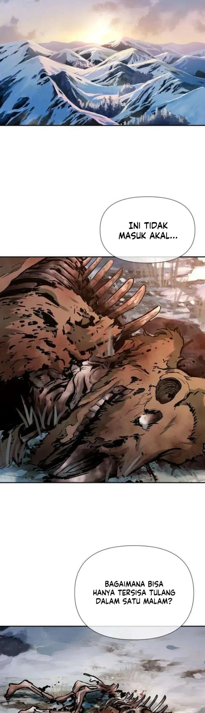 We Are Animals Chapter 10 Gambar 39