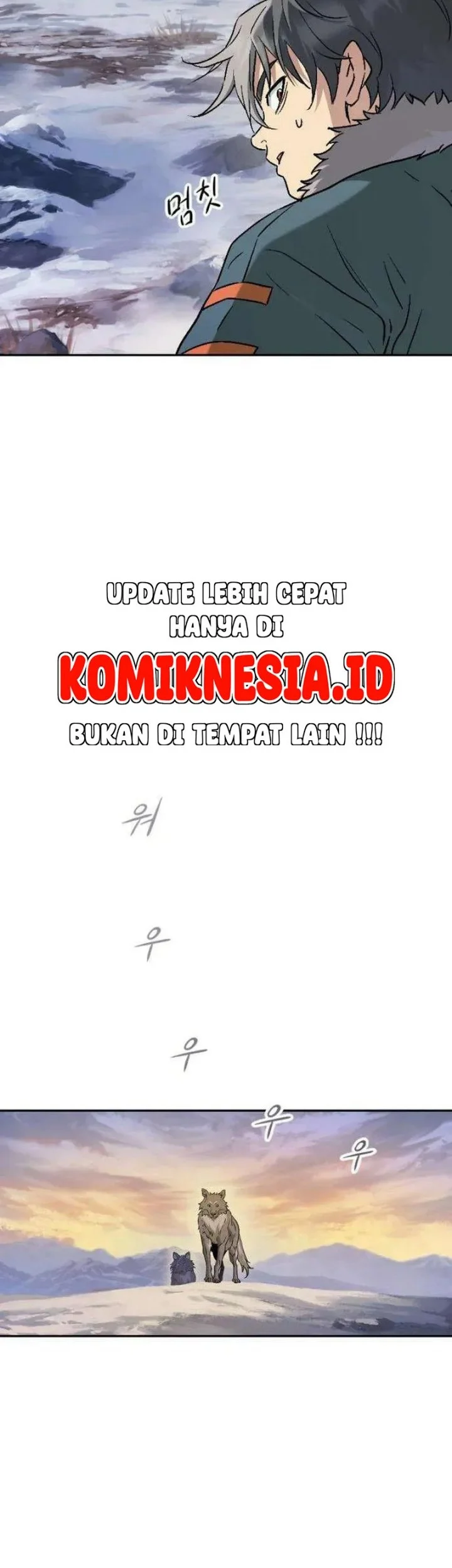 We Are Animals Chapter 10 Gambar 50