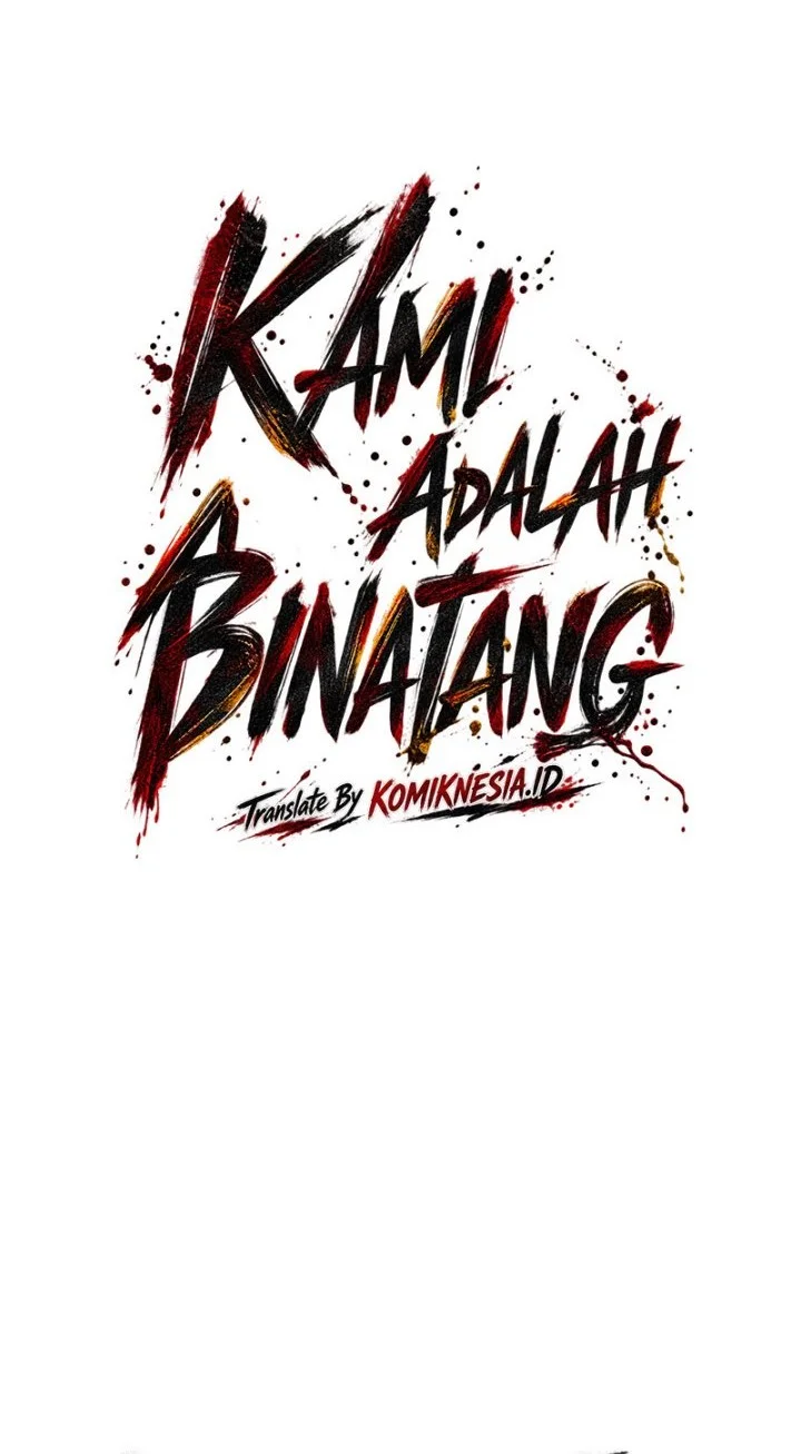 We Are Animals Chapter 11 Halaman 6