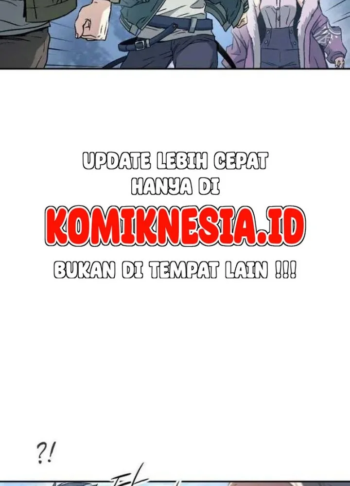We Are Animals Chapter 11 Halaman 18