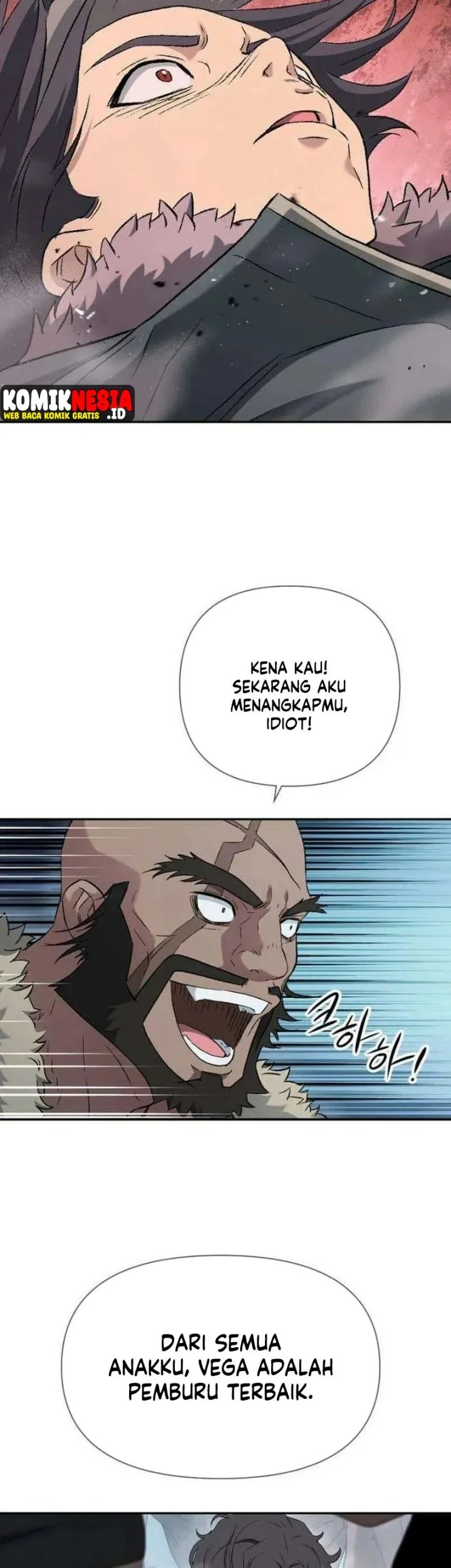 We Are Animals Chapter 11 Gambar 40