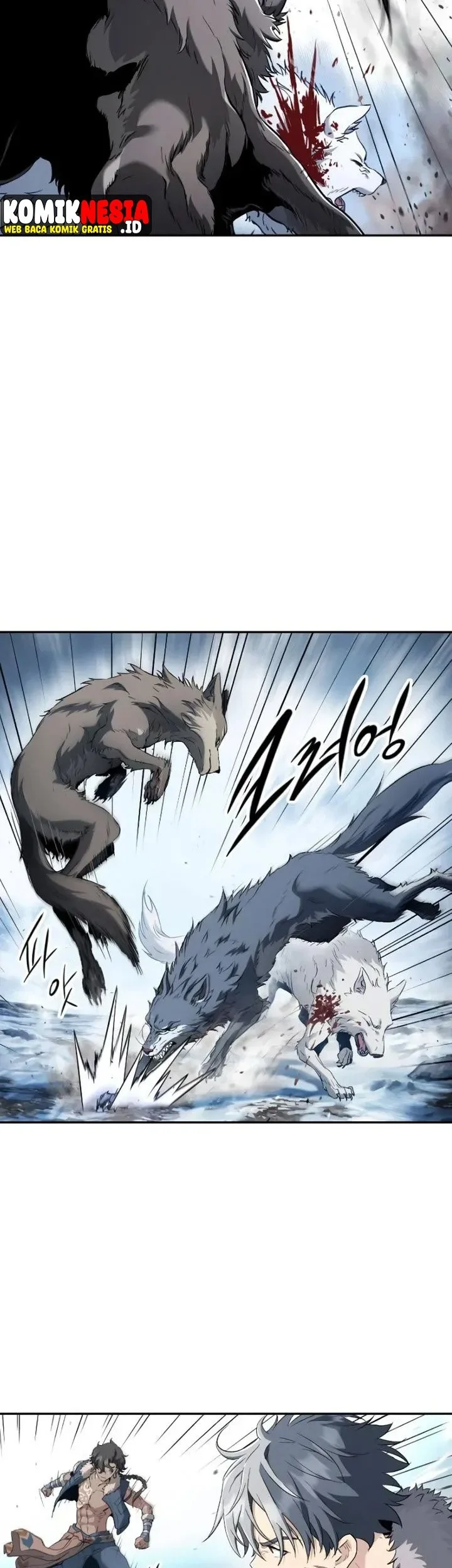 We Are Animals Chapter 12 Gambar 9