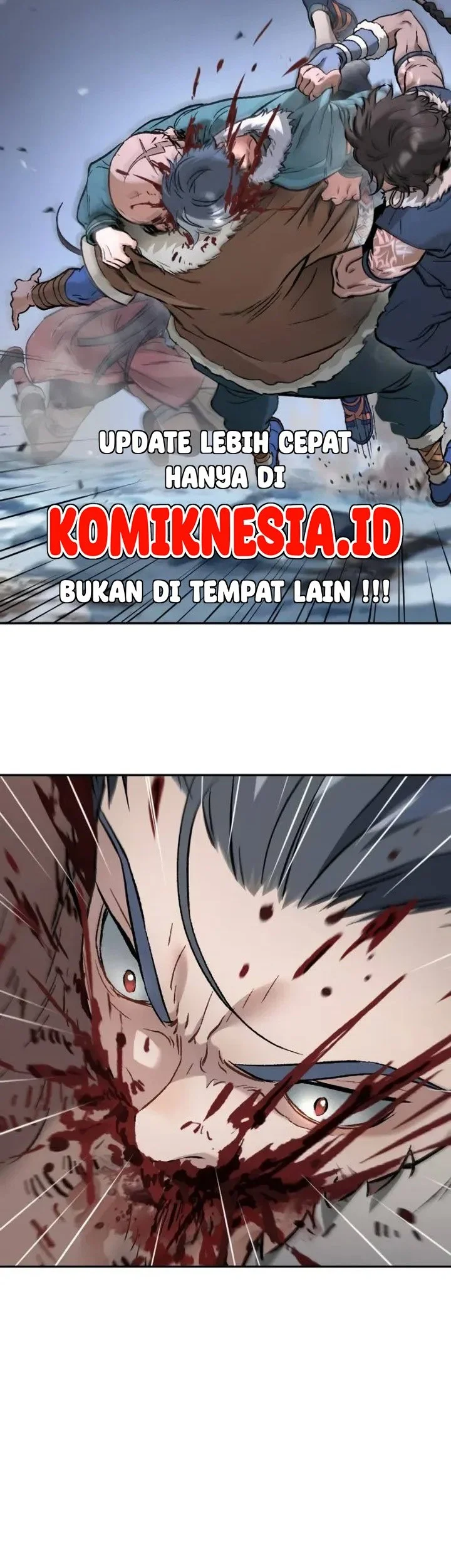 We Are Animals Chapter 12 Gambar 28