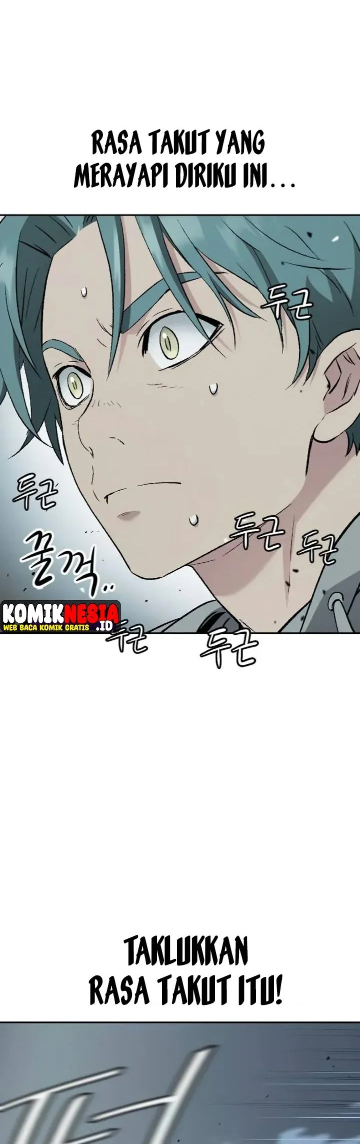 We Are Animals Chapter 12 Gambar 48