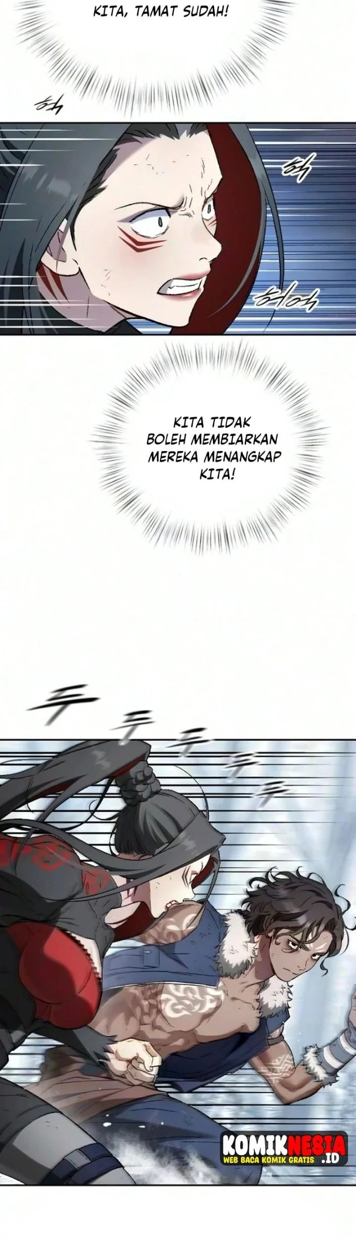 We Are Animals Chapter 13 Gambar 43