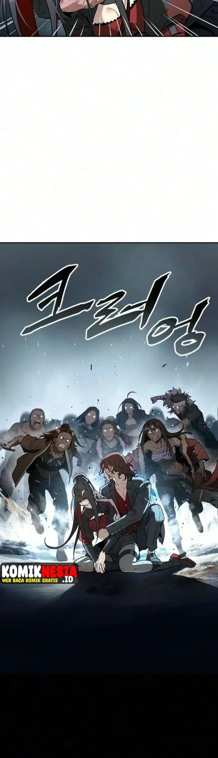 We Are Animals Chapter 13 Gambar 45