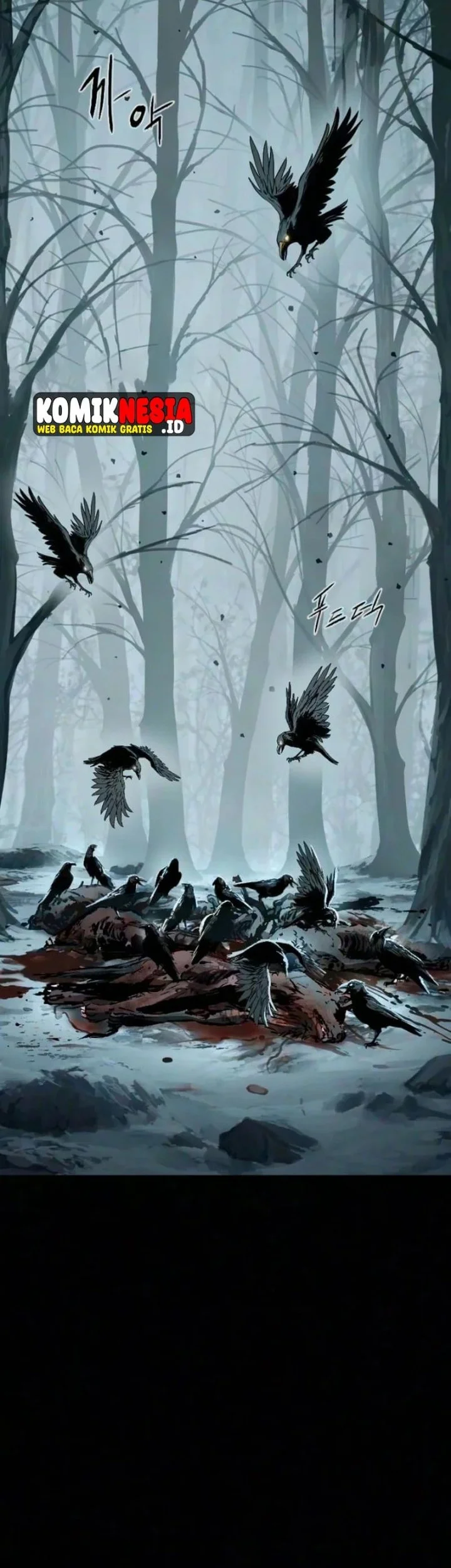 We Are Animals Chapter 13 Gambar 54