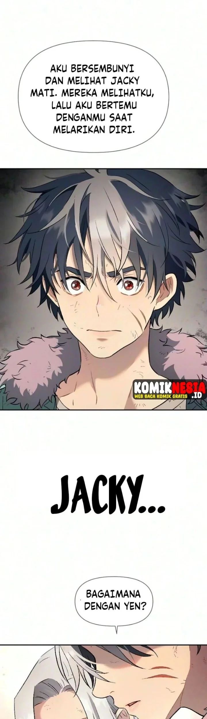 We Are Animals Chapter 13 Gambar 57