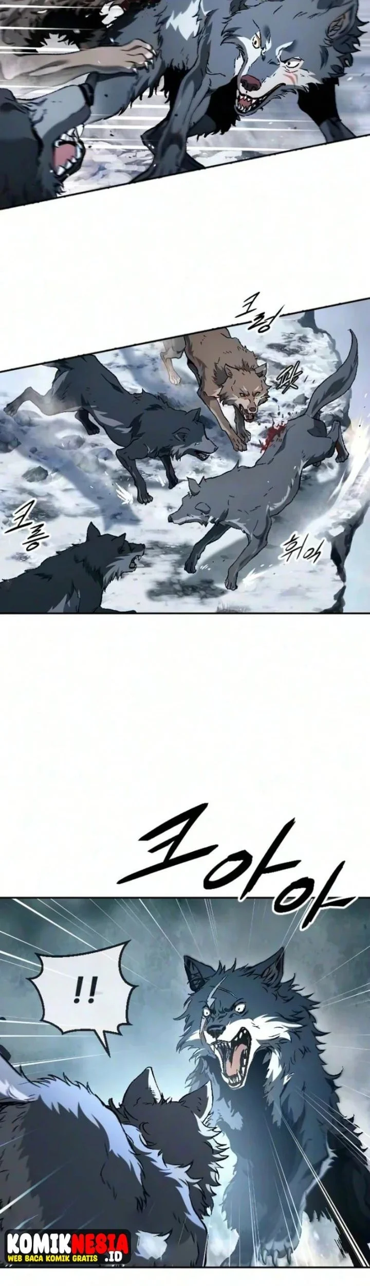 We Are Animals Chapter 13 Gambar 12