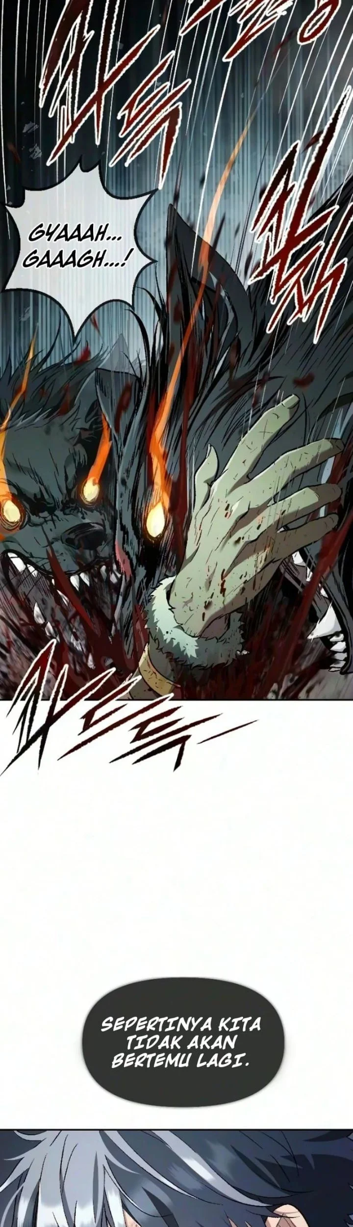 We Are Animals Chapter 13 Gambar 35