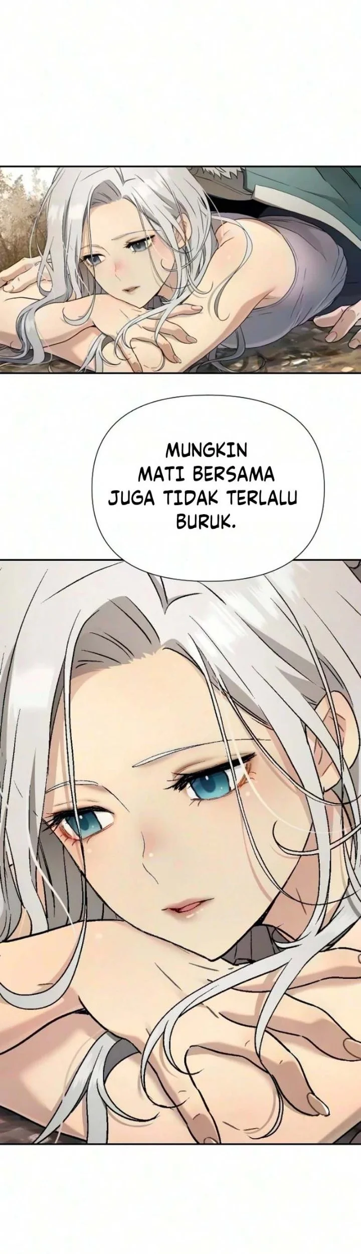We Are Animals Chapter 14 Gambar 25