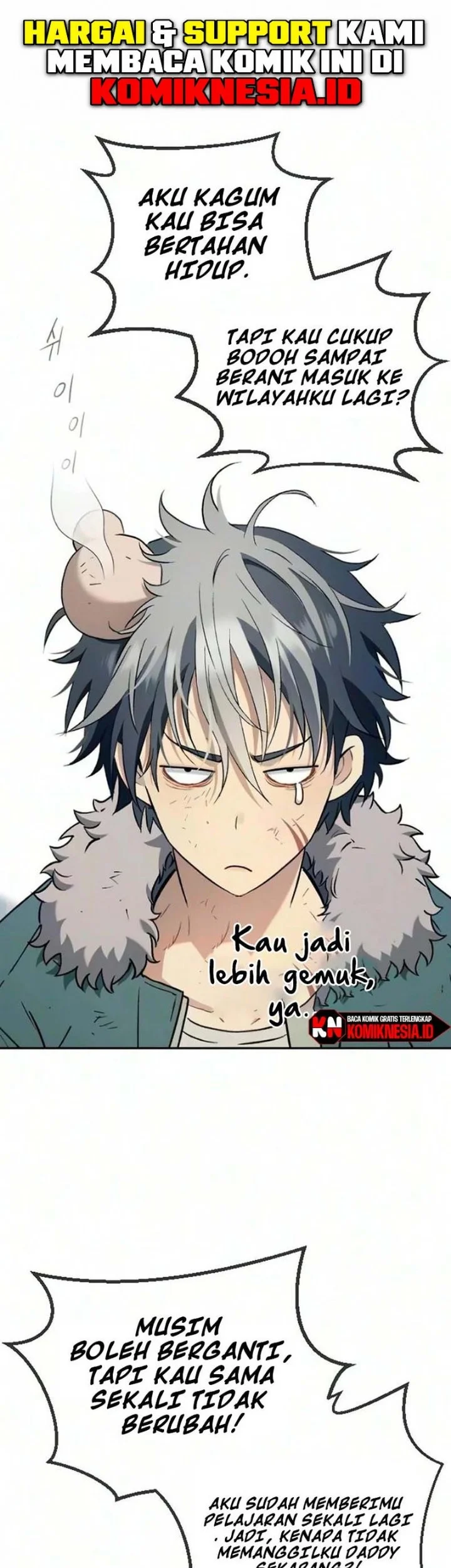 We Are Animals Chapter 14 Gambar 39