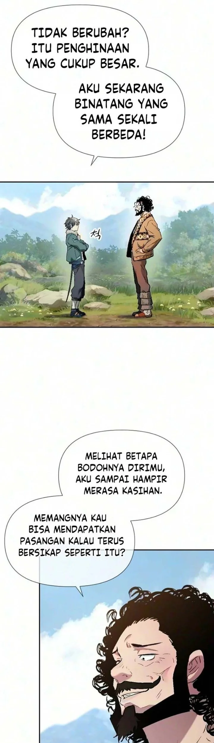 We Are Animals Chapter 14 Gambar 41