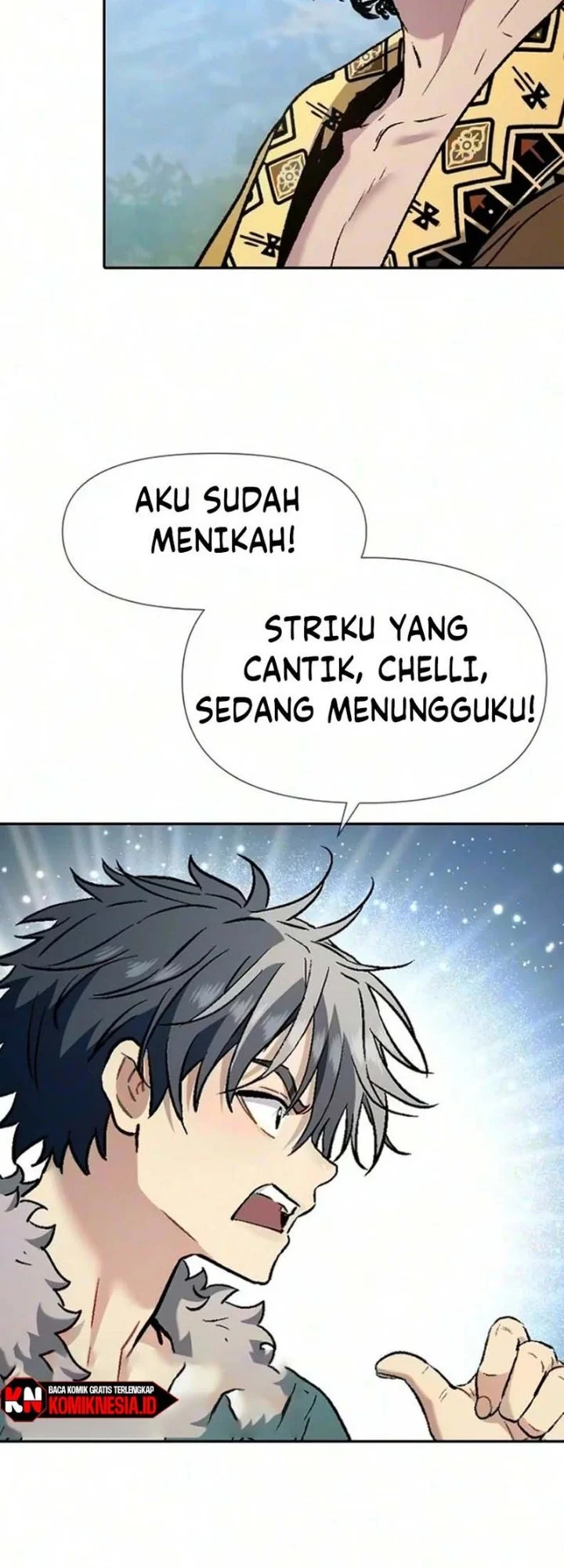 We Are Animals Chapter 14 Gambar 42