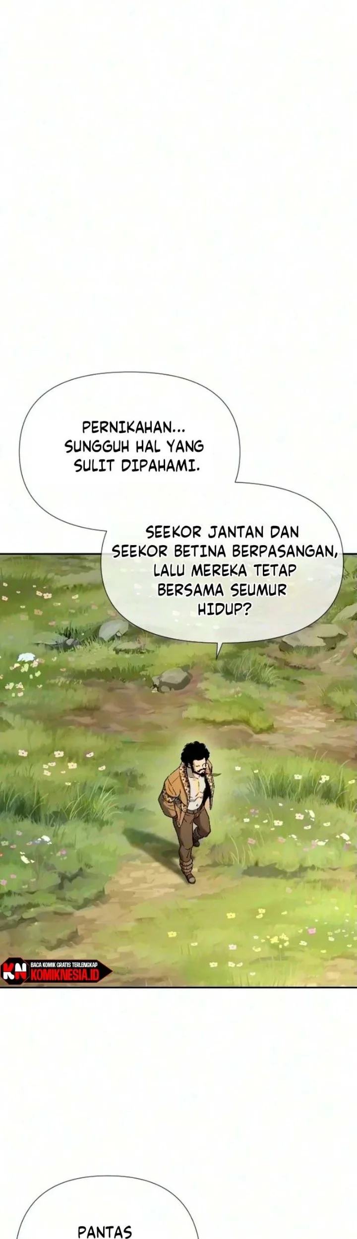 We Are Animals Chapter 14 Gambar 49