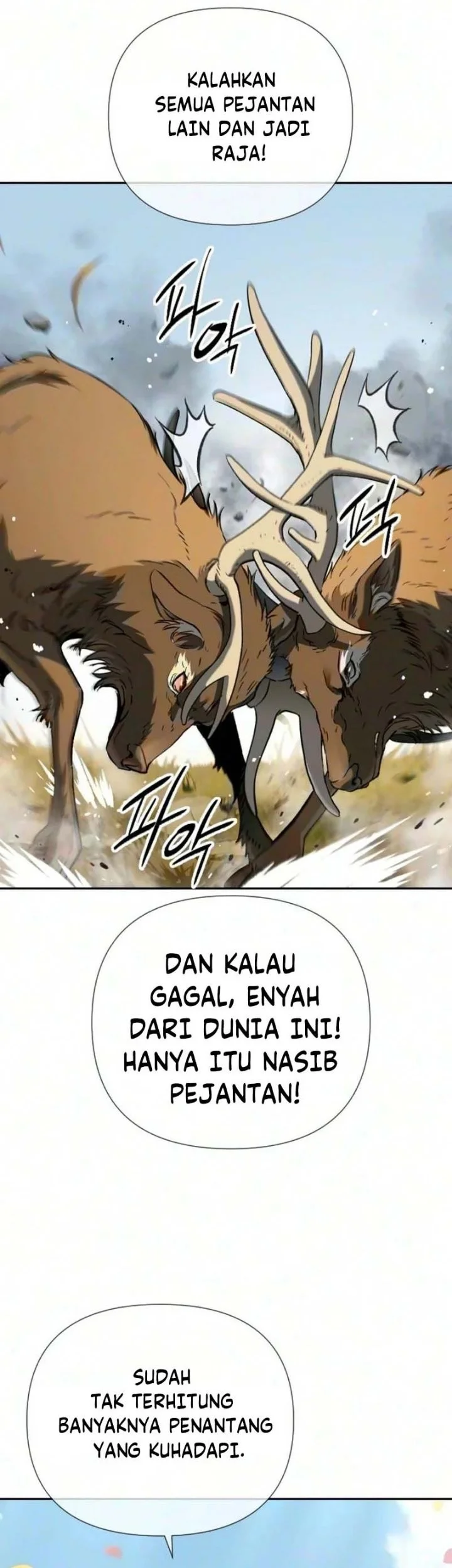 We Are Animals Chapter 14 Gambar 51