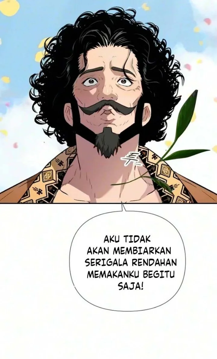 We Are Animals Chapter 14 Gambar 52