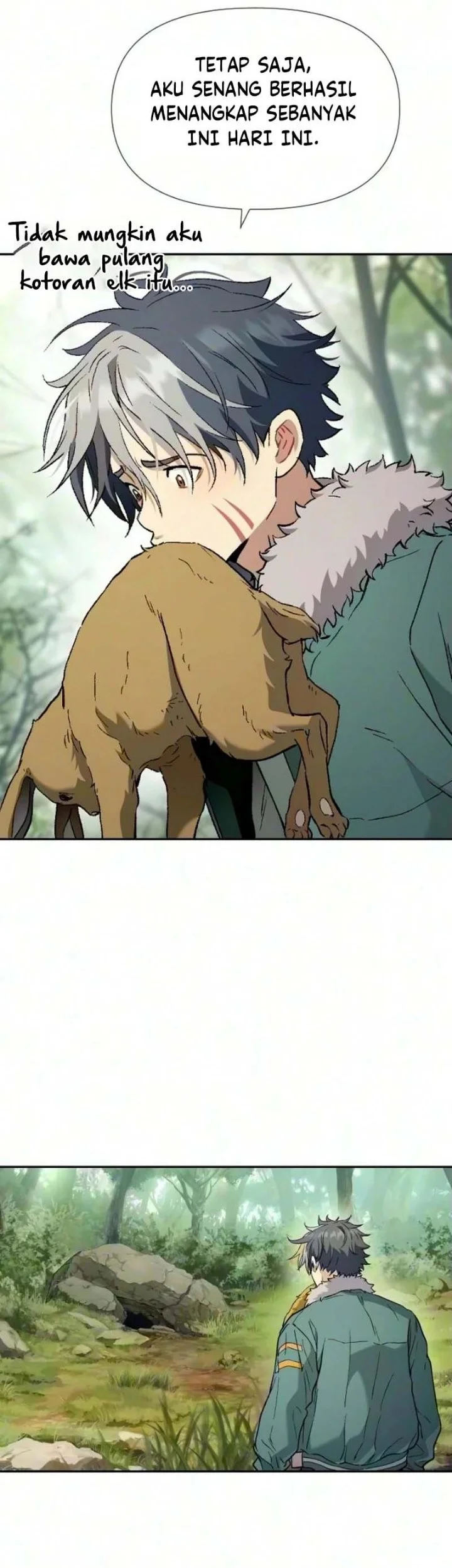 We Are Animals Chapter 14 Gambar 55
