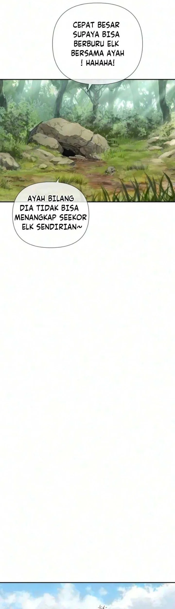 We Are Animals Chapter 14 Gambar 63
