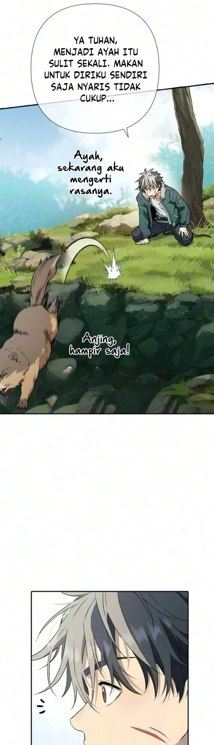 We Are Animals Chapter 14 Gambar 65