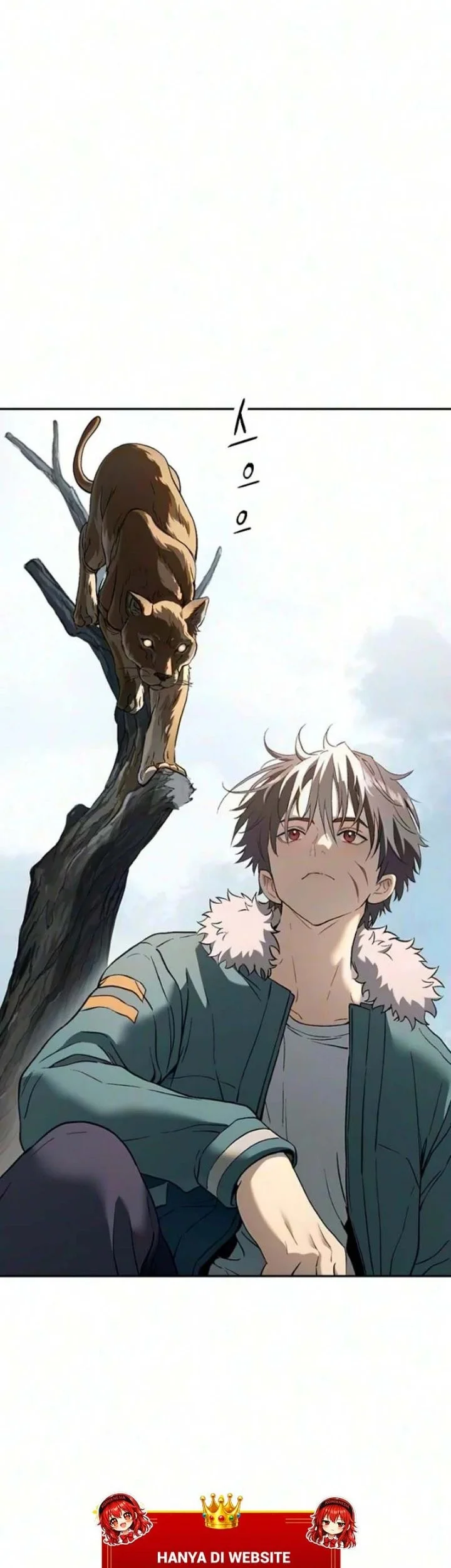 We Are Animals Chapter 14 Gambar 71
