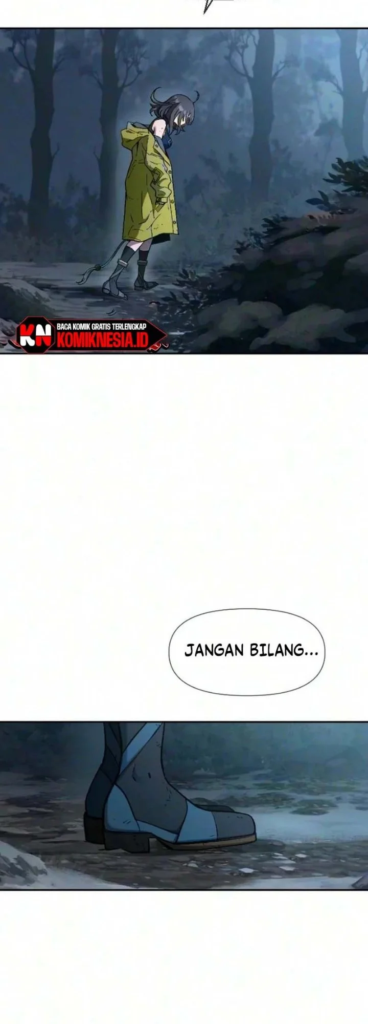 We Are Animals Chapter 14 Gambar 8