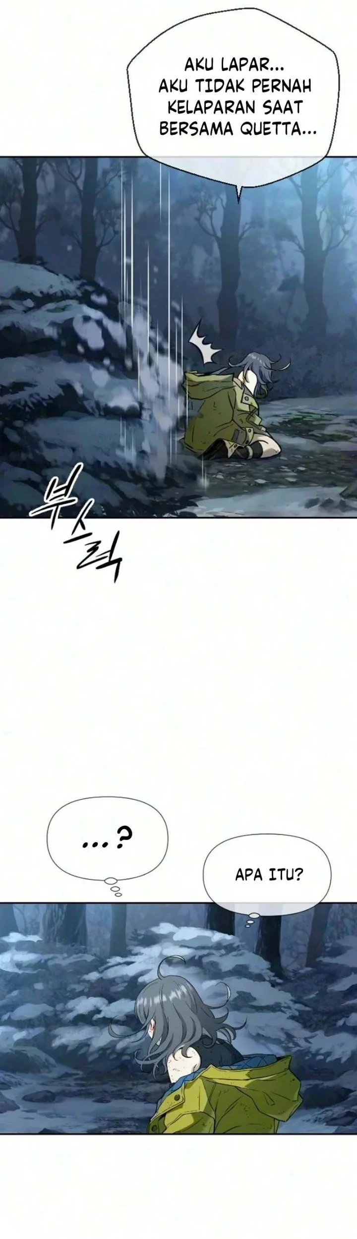 We Are Animals Chapter 14 Gambar 11