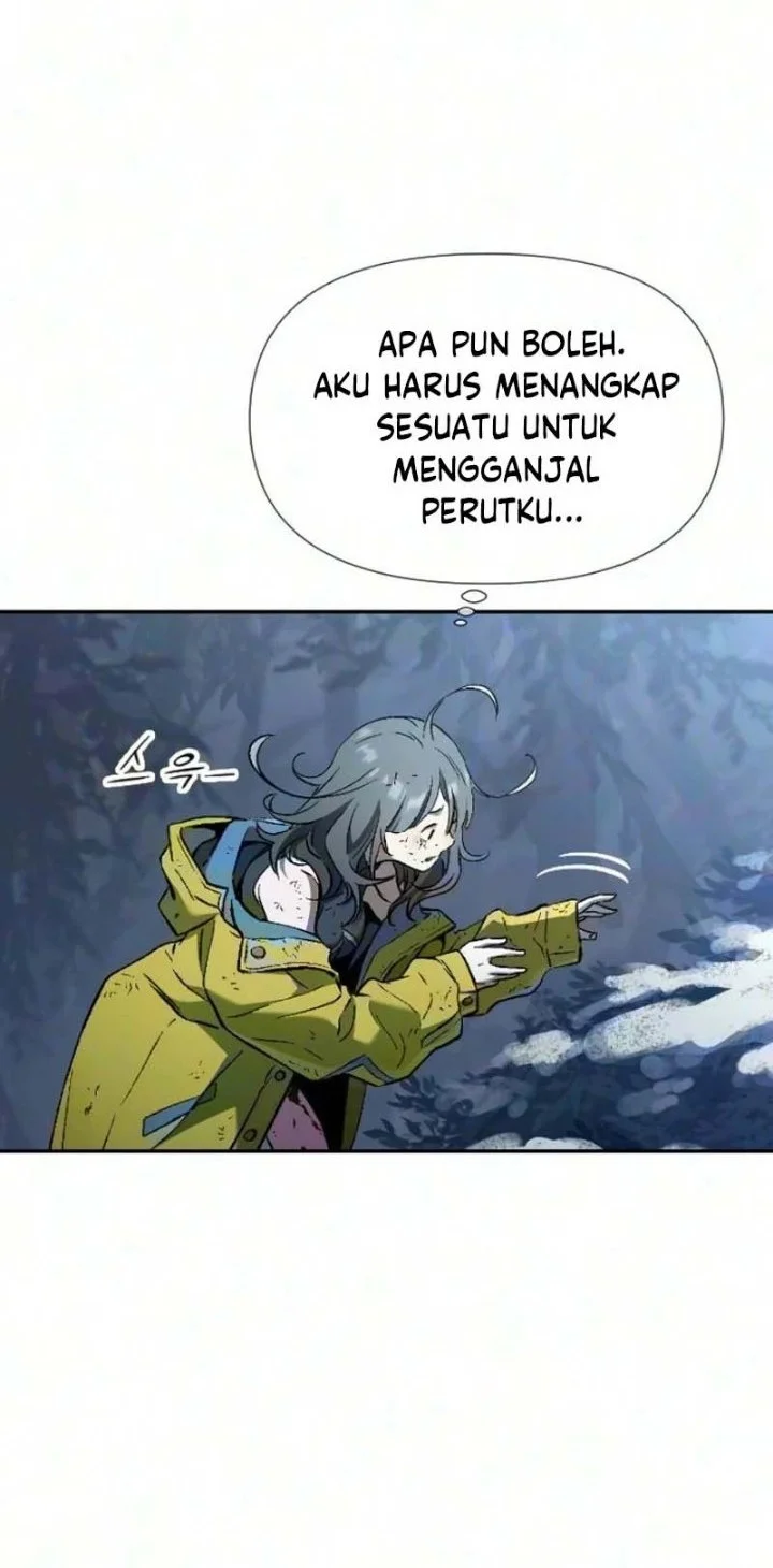 We Are Animals Chapter 14 Gambar 12