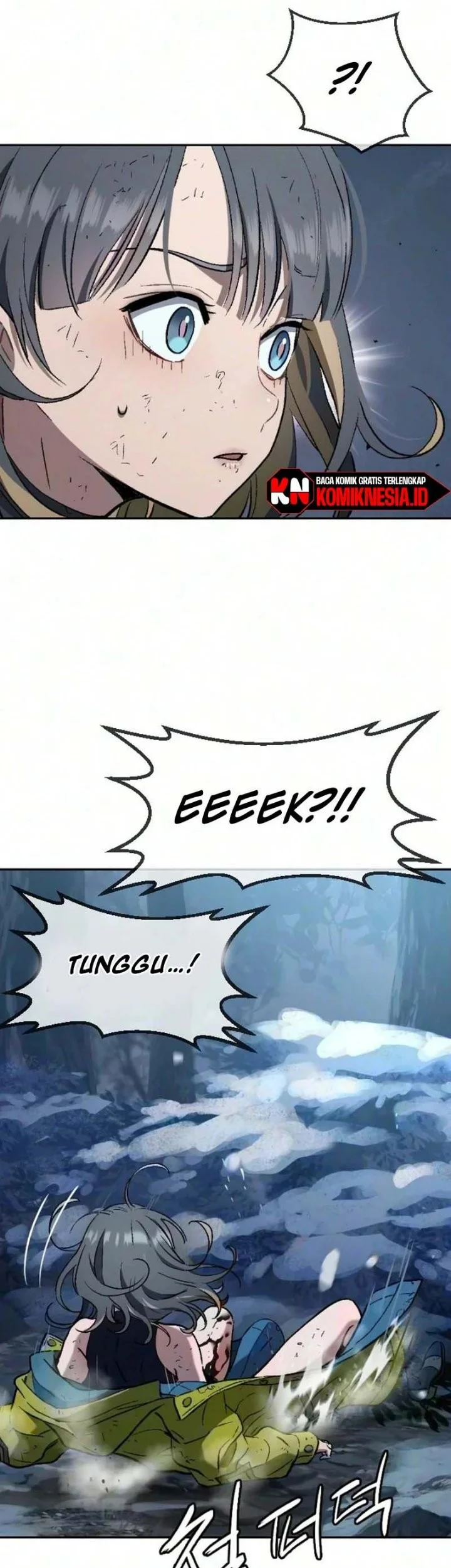 We Are Animals Chapter 14 Gambar 13