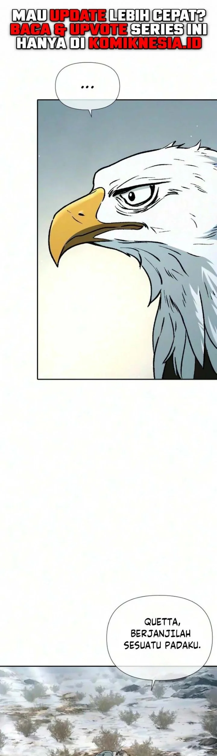 We Are Animals Chapter 14 Gambar 17
