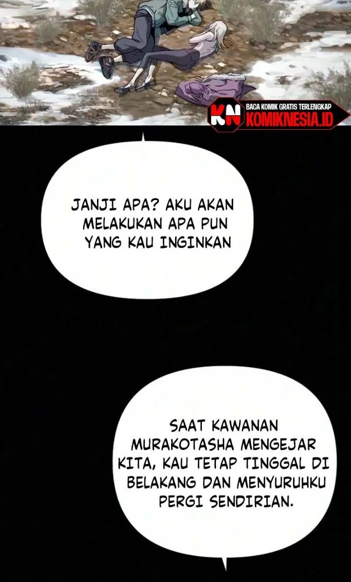 We Are Animals Chapter 14 Gambar 18