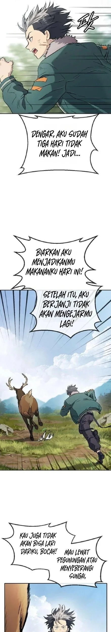 We Are Animals Chapter 2 halaman 10