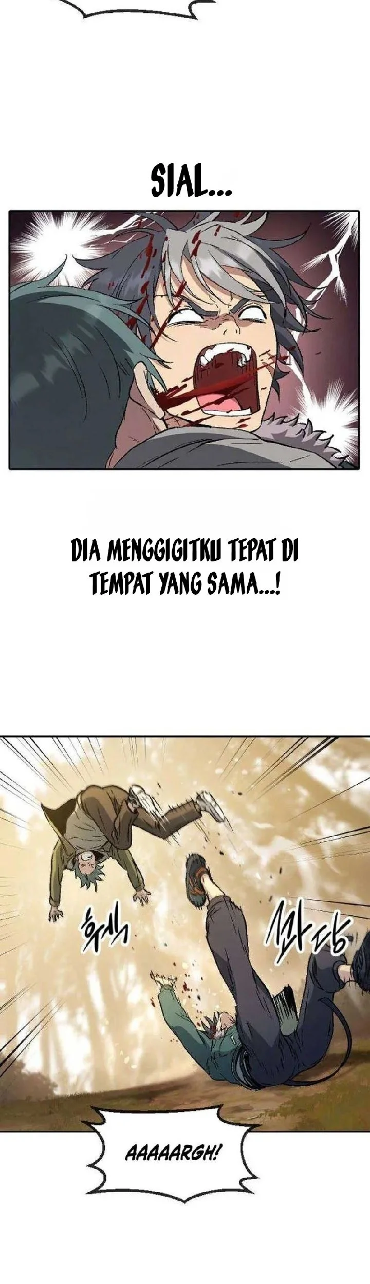 We Are Animals Chapter 4 halaman 11