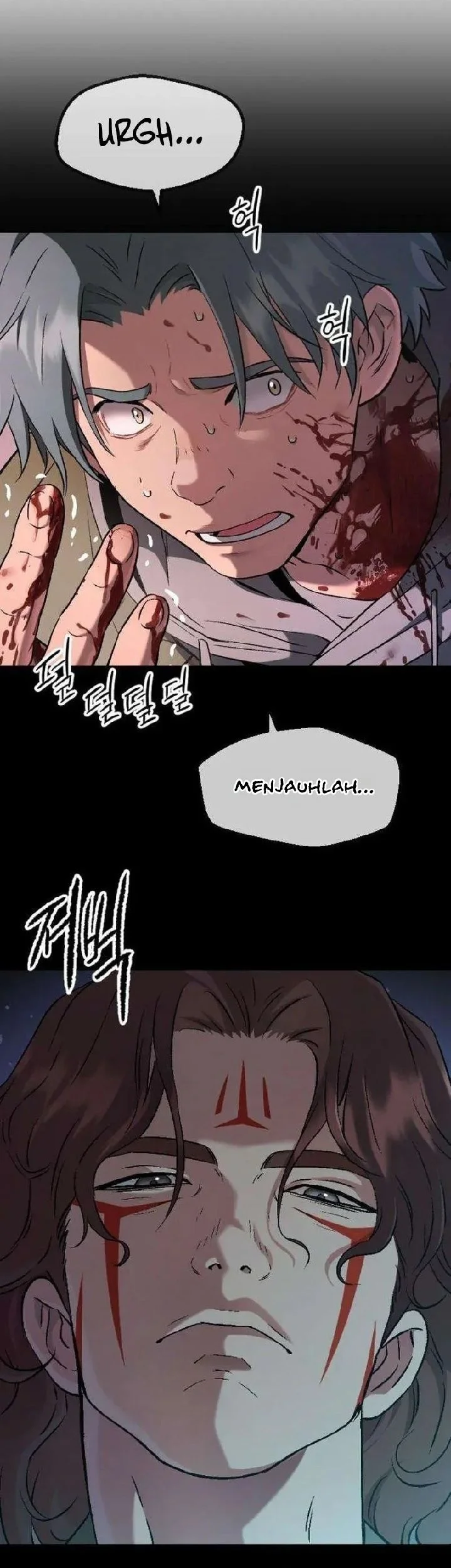We Are Animals Chapter 8 Gambar 10