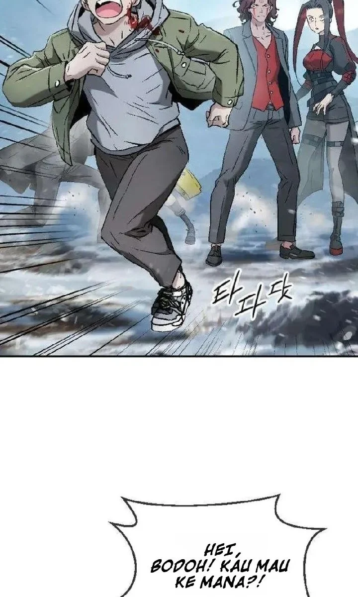 We Are Animals Chapter 8 Gambar 14