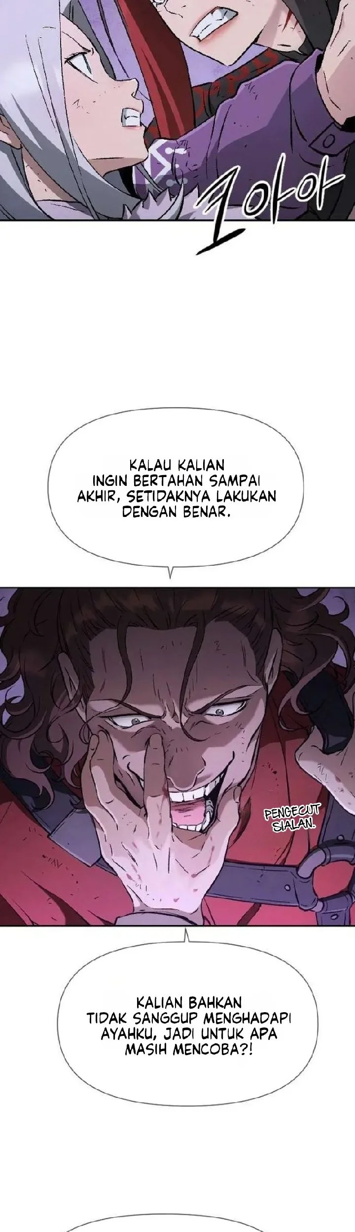 We Are Animals Chapter 8 Gambar 50