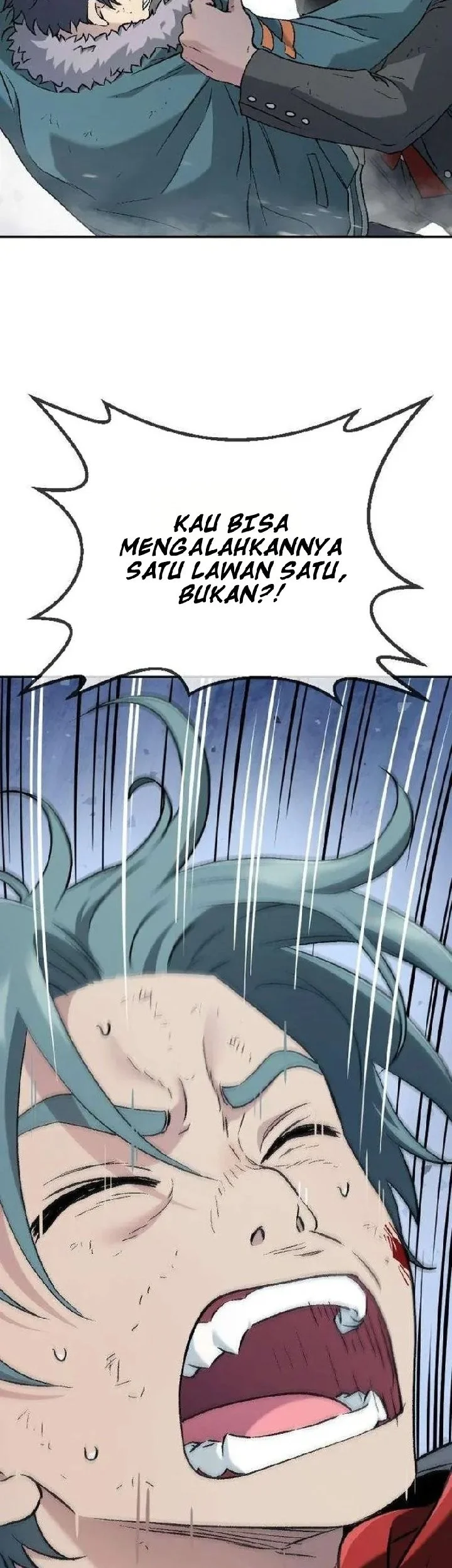 We Are Animals Chapter 8 Gambar 54