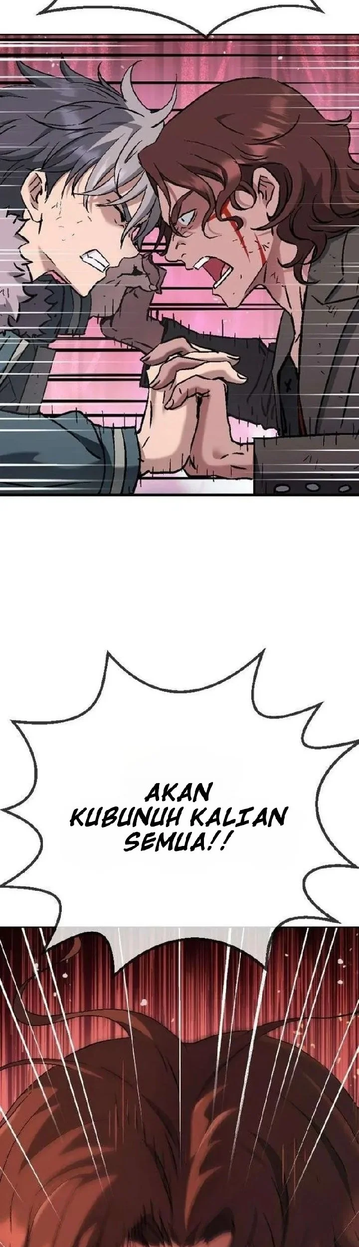 We Are Animals Chapter 9 Gambar 8