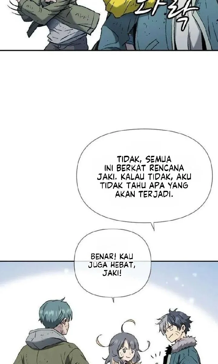 We Are Animals Chapter 9 Gambar 28