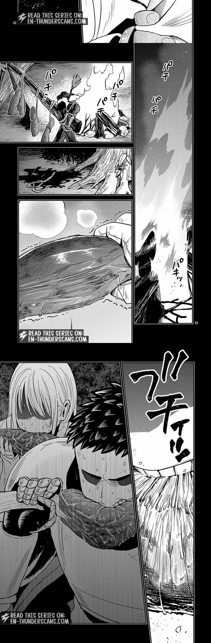 We Beat The Demon Lord So Let’s go Home Chapter 1 Gambar 30